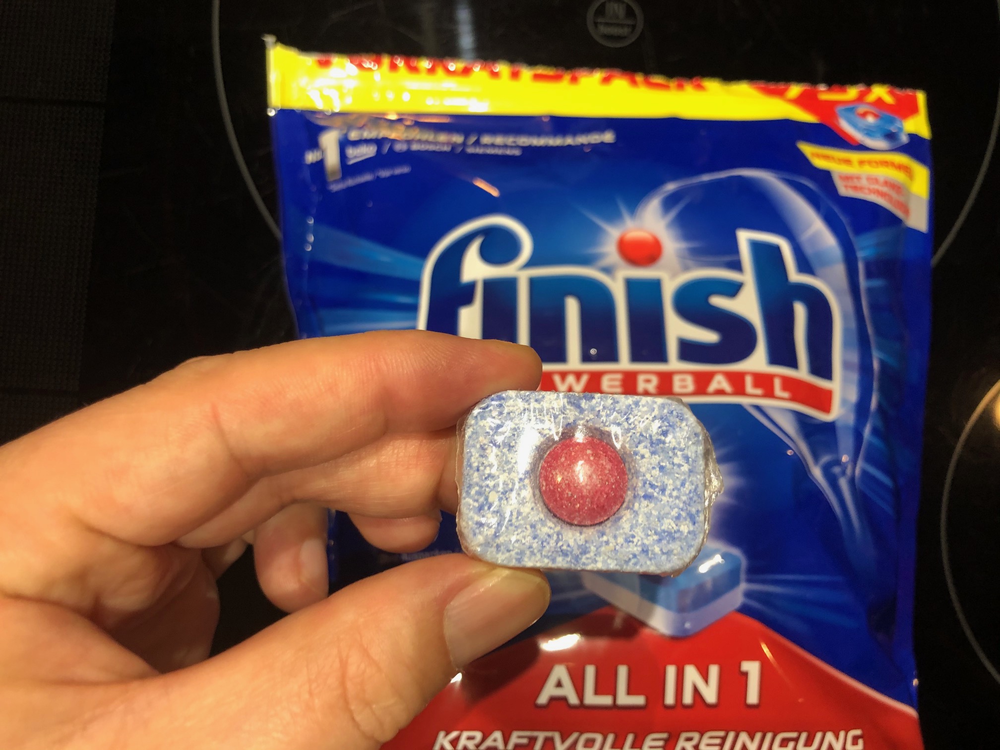 洗碗机并不方便使用的原因,家用洗碗机和商用洗碗机用的耗材