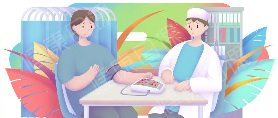 一看血压就升高,血压说高一下就高了怎么回事