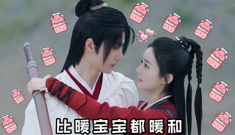 赵丽颖工作室发出严厉声明,赵丽颖粉丝喊话赵丽颖发自拍