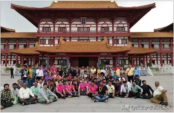 又一直销巨头出事，10亿“宫殿”被曝光！