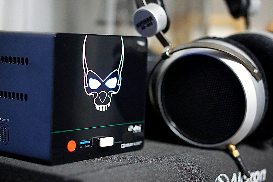 零刻GS-KingX评测：这可能是电视盒子的未来（附App推荐）