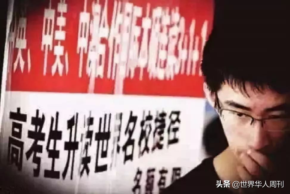 留学黑中介,留学黑中介坑的95%都是中国留学生