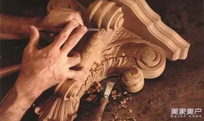 王牌门业,王牌门业美式