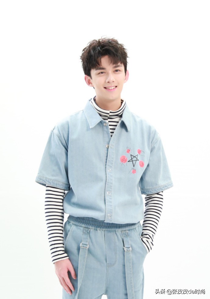 小哪吒吴磊图片 (吴磊是小哪吒吗)