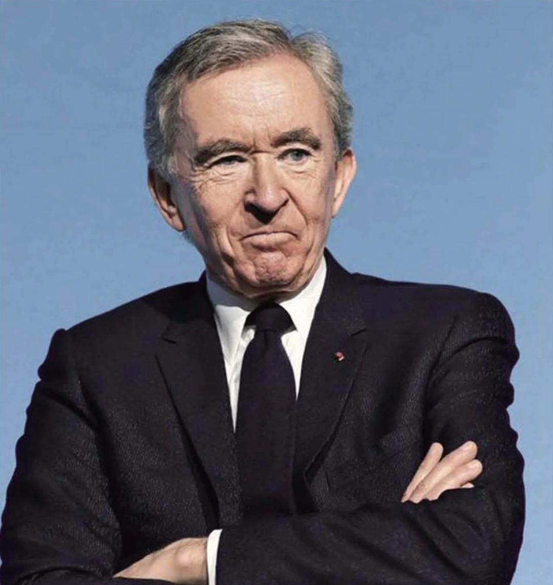 中国女孩,早就人手一件LV?