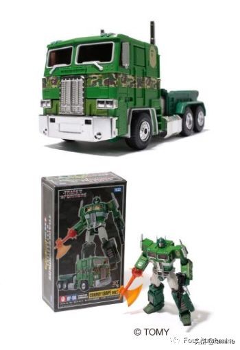 optimusmaximus变形金刚,optimus变形金刚