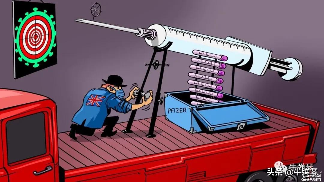 美国和英国最近的情况,美国和英国最近矛盾