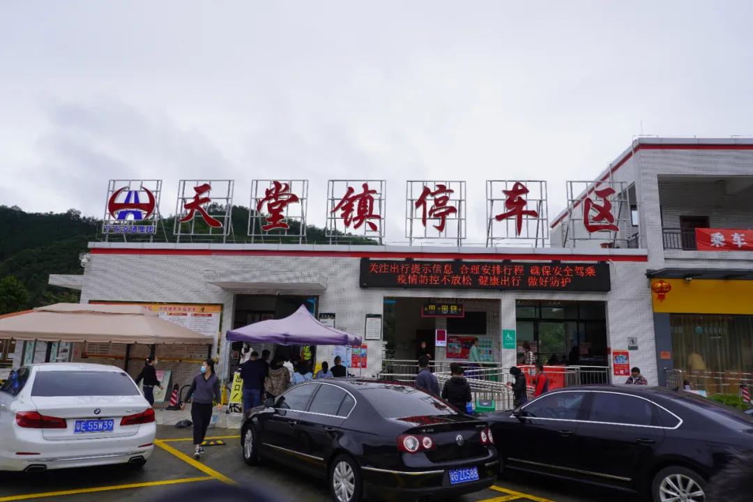 8天行驶1200公里！奇瑞大蚂蚁“车主”用车体验