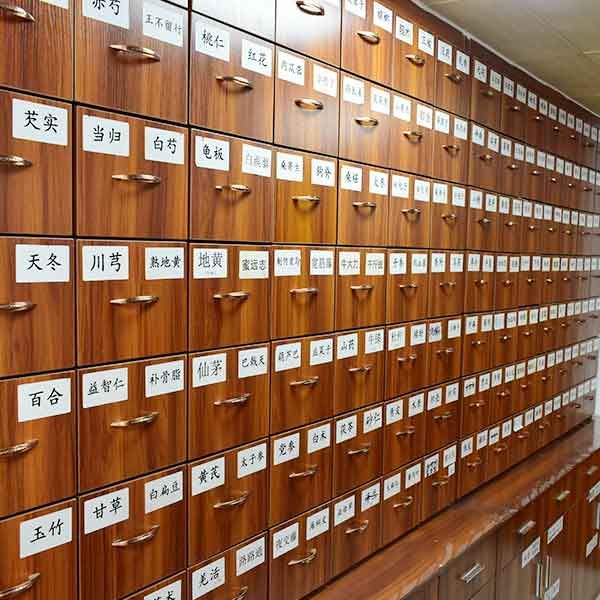 现在开中医馆还有前景吗,开中医馆与加盟中医馆哪种资金多