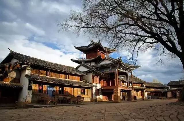 秋季人少景美的小众旅行地,最清静优雅的旅游之地