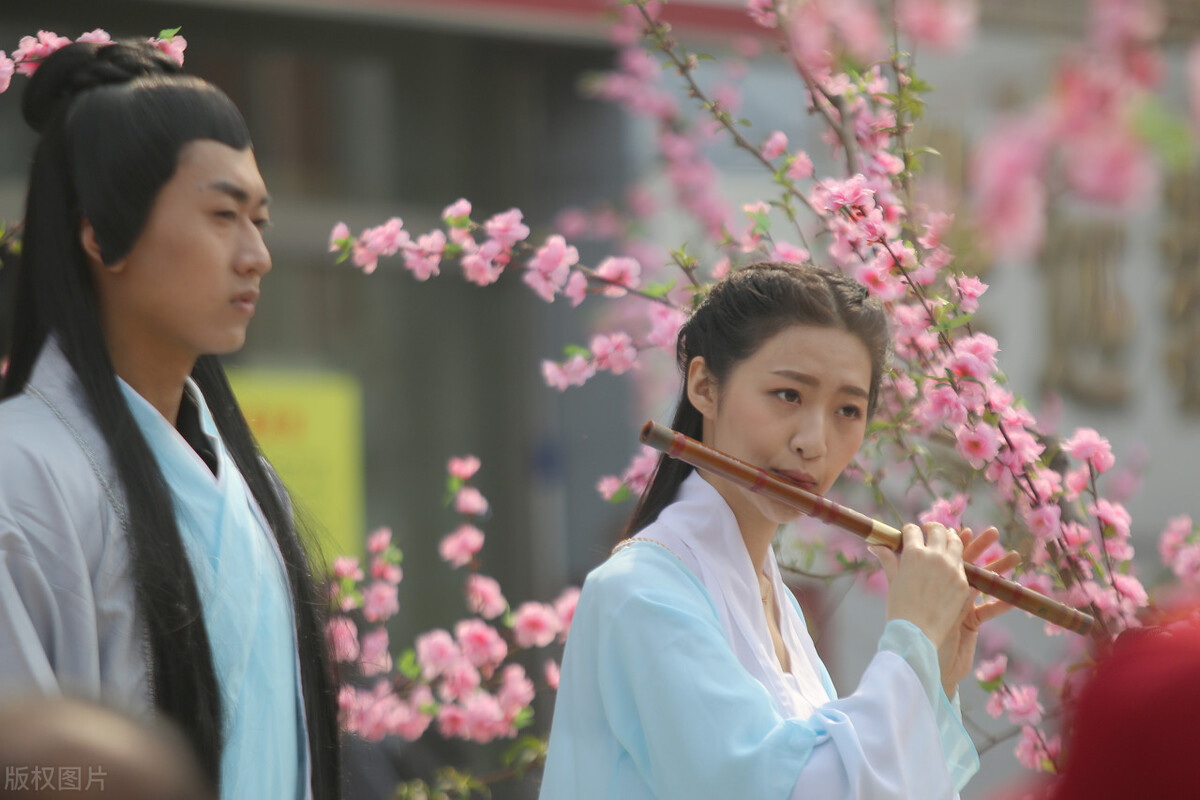 蝴蝶堂｜新美婷：禧绣系列，钩织出一片独属于你的“桃花源”