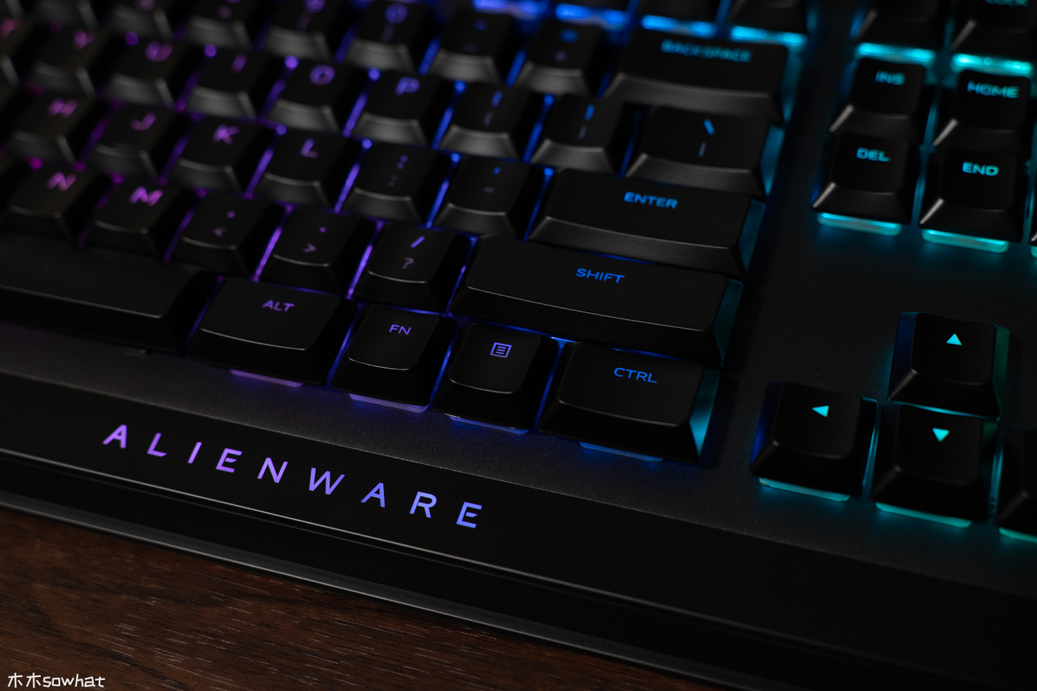 外星人alienware游戏测评,外星人笔记本alienware游戏测评