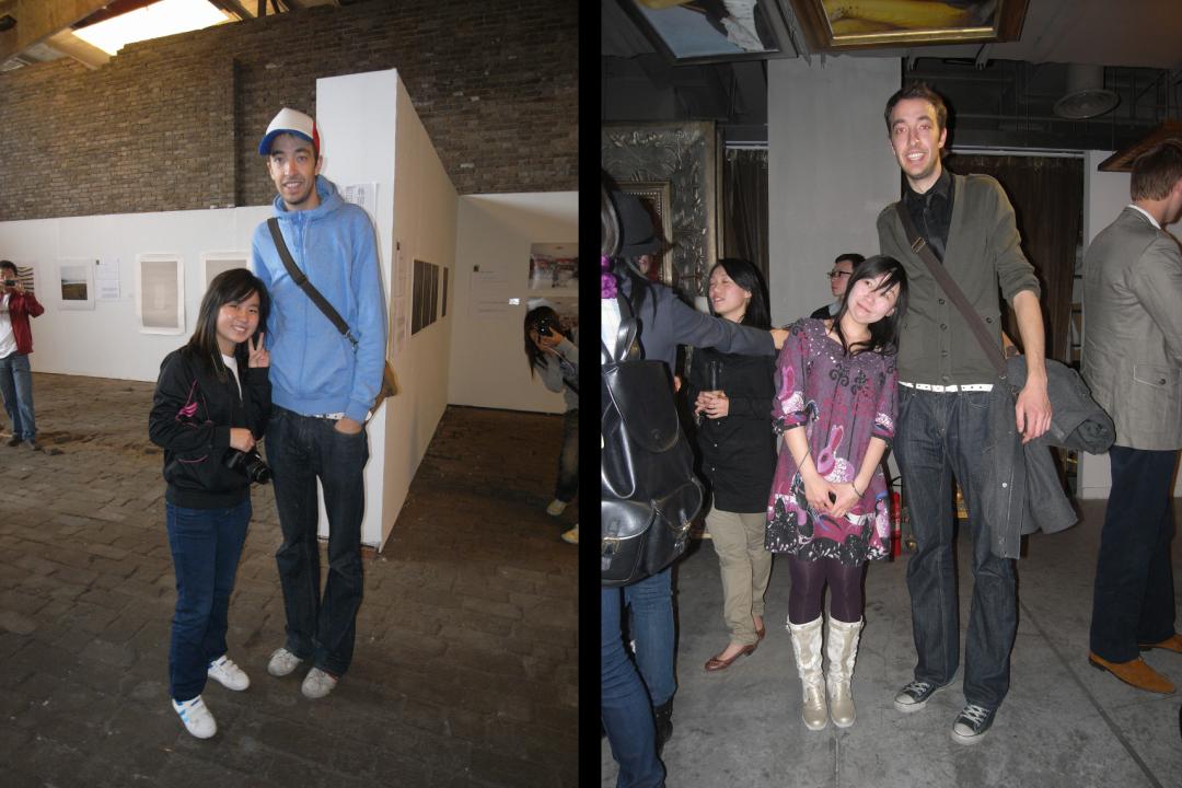 这些奇葩淘宝买家你见过几个,那些奇葩的淘宝照片秀