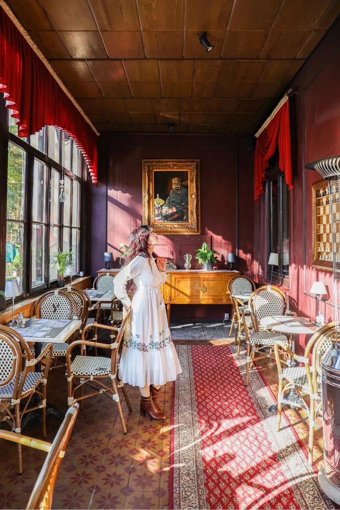 波兰记游记,游记波兰