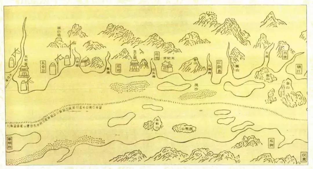 再说中国的航海史，怎能忘掉“建港”七千年的宁波？