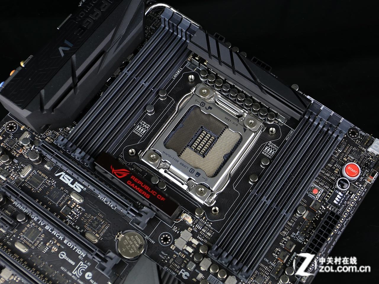 捡垃圾最好的处理器,捡垃圾做一台电脑