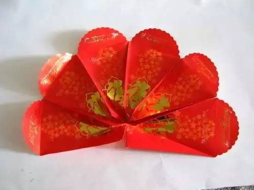 儿童手工国庆灯笼100种教程,二年级国庆灯笼手工制作