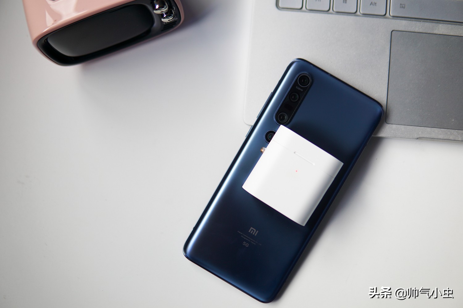 小米真无线蓝牙耳机有无线充电吗,小米真无线蓝牙耳机单个使用