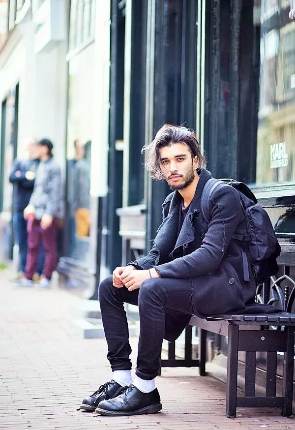 荷兰当地帅哥,荷兰最帅的男人