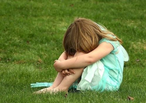 孩子的挫败感,孩子挫败感的感统训练