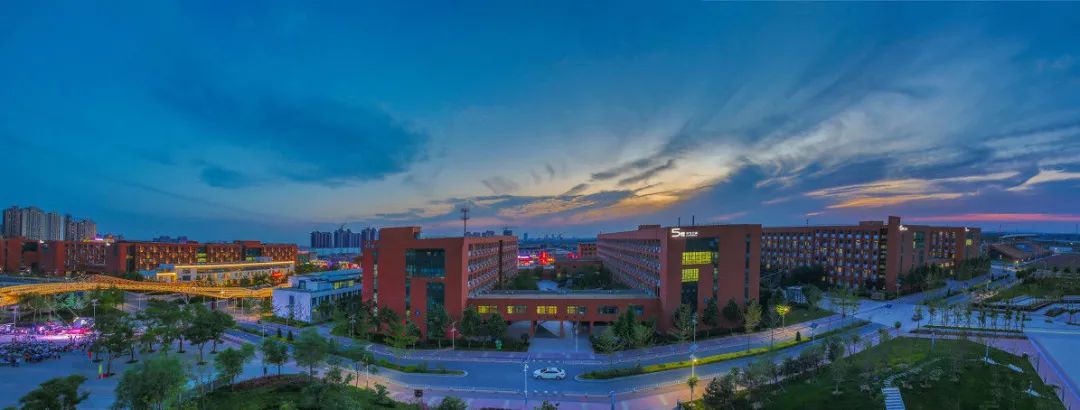 学姐带你看学校,学姐带你看直播