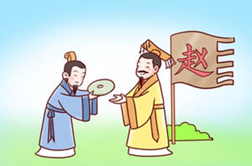 战国时期著名的成语历史典故,战国时期著名历史典故