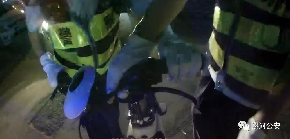 漯河救助站,漯河紧急避难所