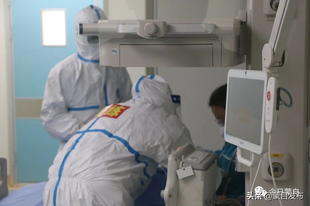新冠疫情医院防控工作,新冠肺炎疫情救治