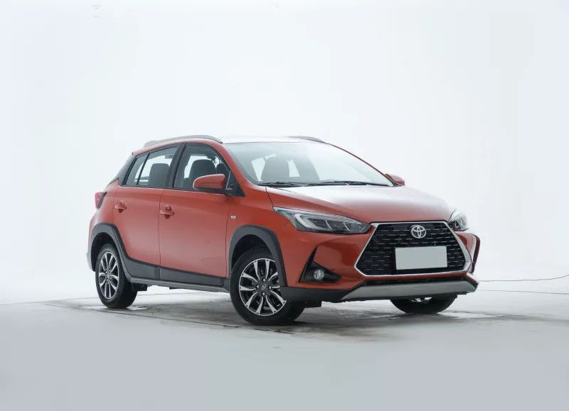 丰田致炫x2021款豪华版落地多少钱,丰田致炫x2020款全款