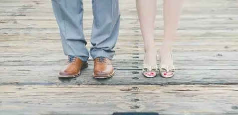 足踝保健知识大全,足踝力量弱穿什么鞋