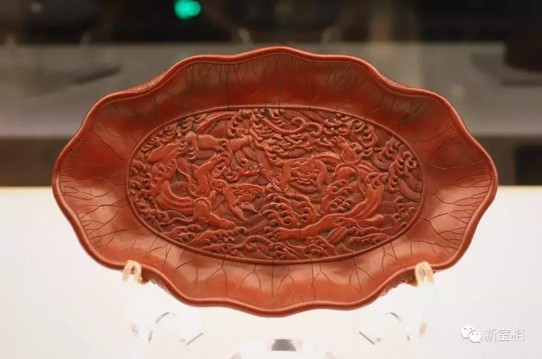 上海博物馆最全的展厅,上海博物馆最值得参观的展厅