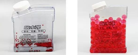 7岁女童右眼瞳孔被射穿！夏天这5种玩具再好玩，也别给孩子买