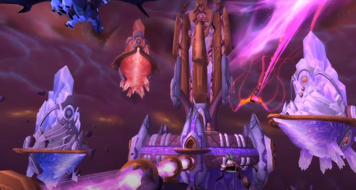 魔兽世界怀旧服tbc升级经验表,魔兽世界怀旧服tbc野外升级