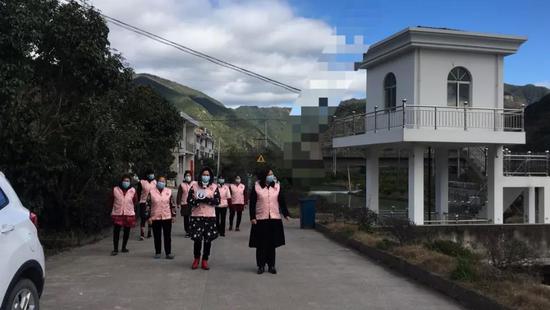 拓东街道新时代文明实践志愿服务,石狮市新时代文明实践志愿服务