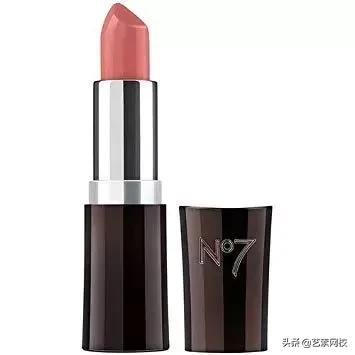 适合素颜涂不干的口红有哪些,适合纯素颜涂的口红