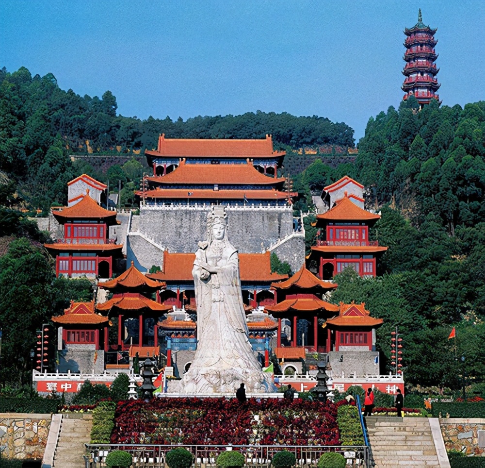 广州5a级景区推荐,广州国家aaaaa级旅游景区名单查询