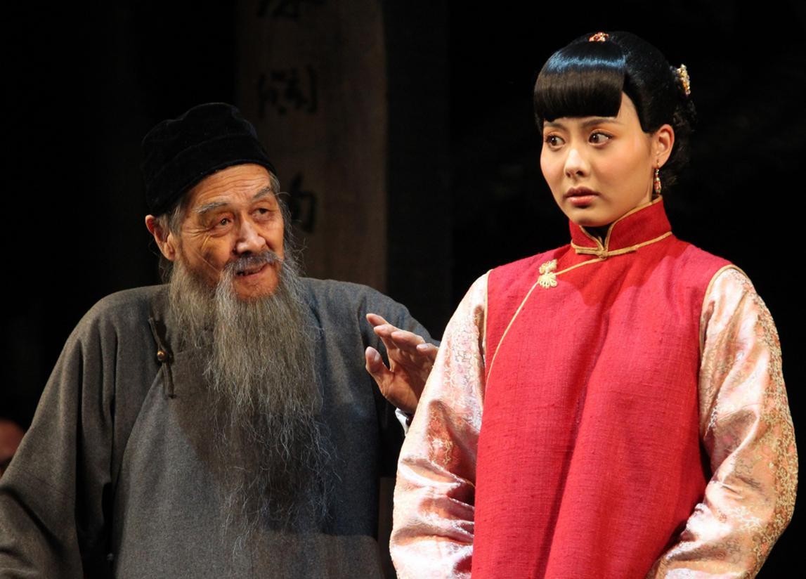 零几年的封神榜谁演的姜子牙,27年前的封神榜姜子牙是谁扮演