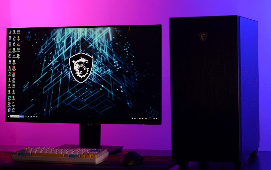 买整机不买正版系统可以吗,买整机都不支持超频