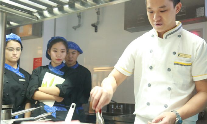 悦动体育夏令营户外拓展篇,2020游学冬令营