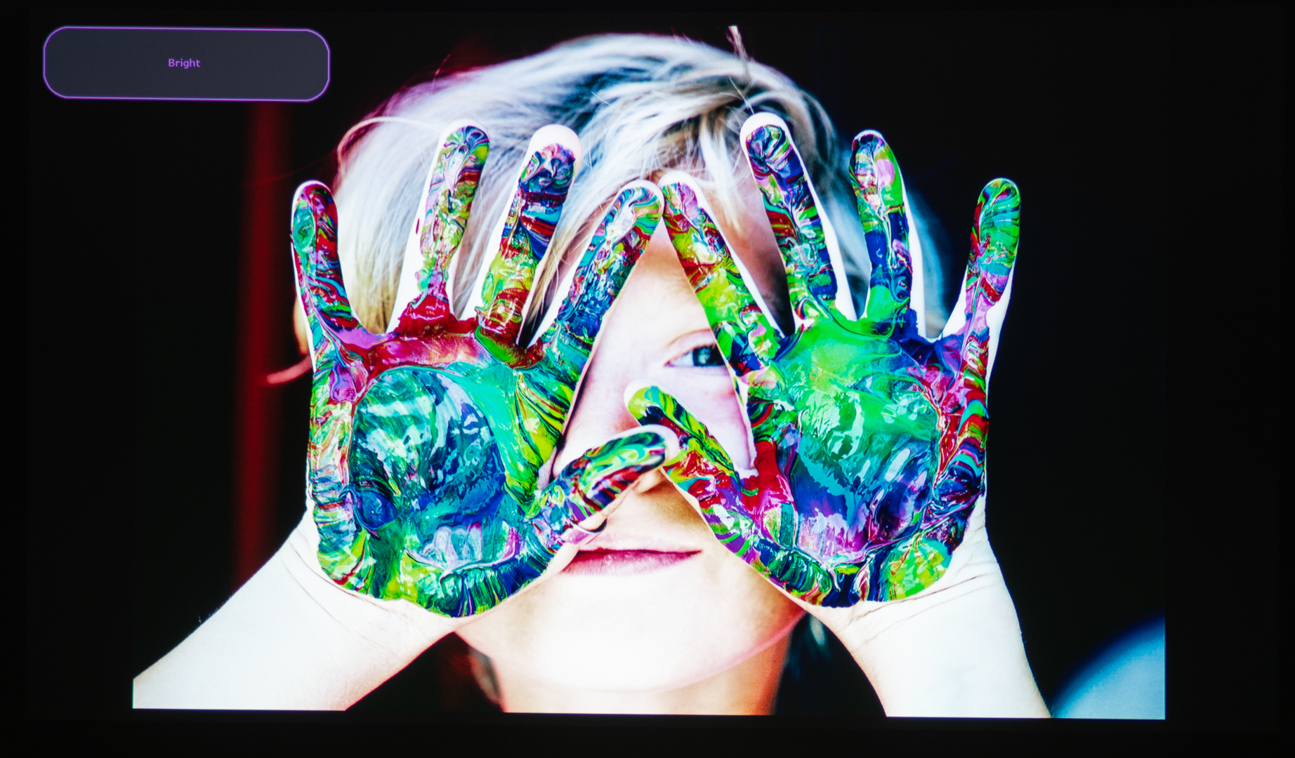 客厅改造书房投影,书房装修成影院