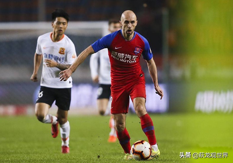 上海申花主教练吴金贵对阵青岛,吴金贵申花最新信息