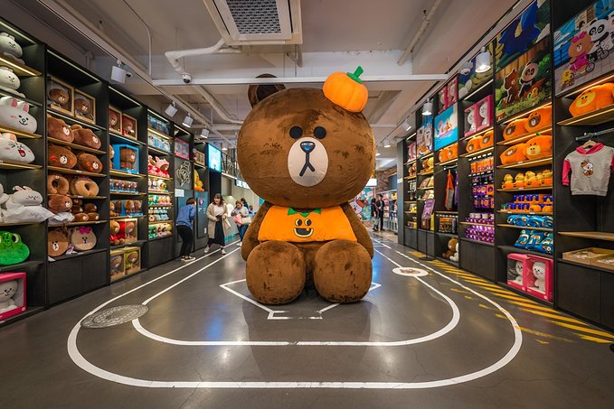 首尔一日游必买路线,韩国首尔攻略