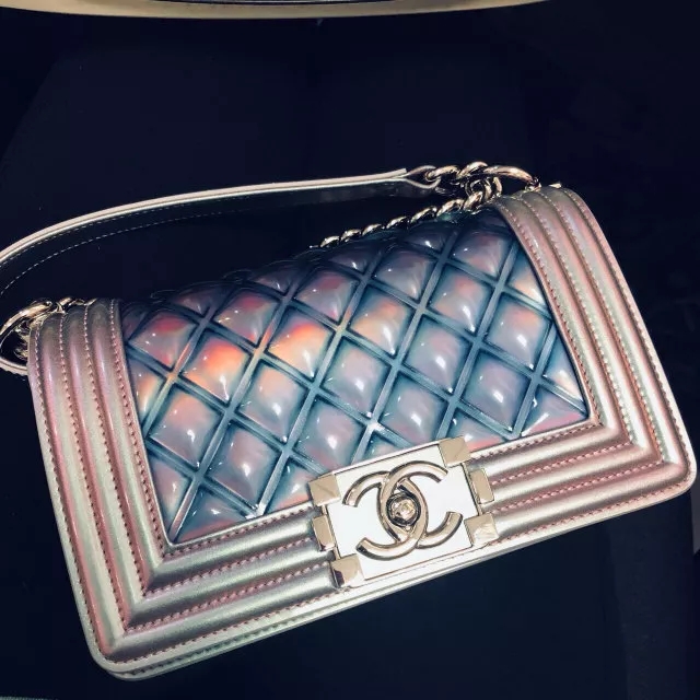 pvc包流行吗,最好的pvc包