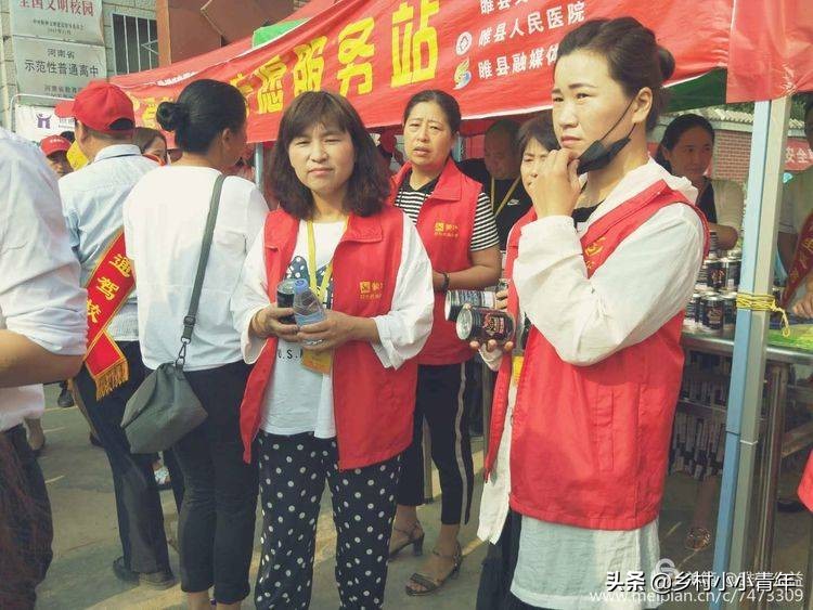 杞县爱心助考,商丘市爱心助考公益活动