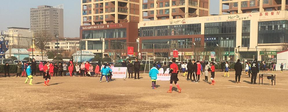 河南省省运会足球资格赛14支球队,河南青训联盟杯决赛