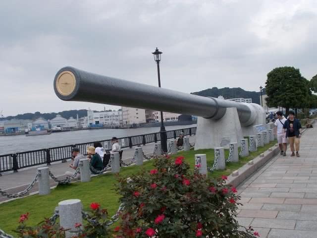 舰炮射击要素,舰炮口径有何要求