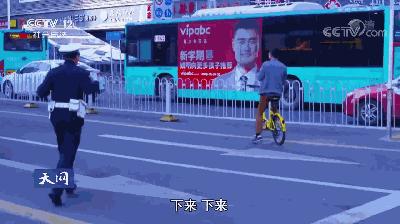 如何成为一个交警铁骑,你为什么要做警察