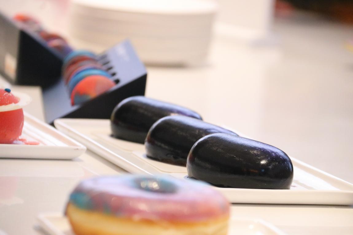 未来美好如约而至,营造美好的未来