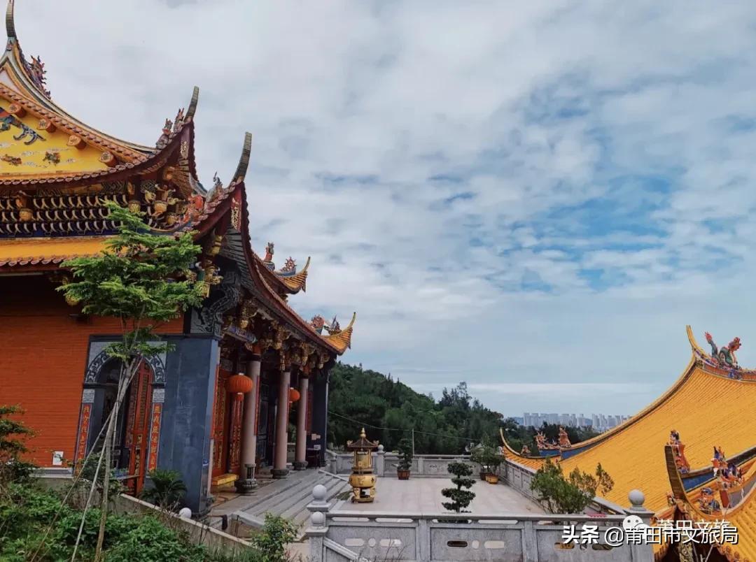 有福之地最美福州,有福之地福建