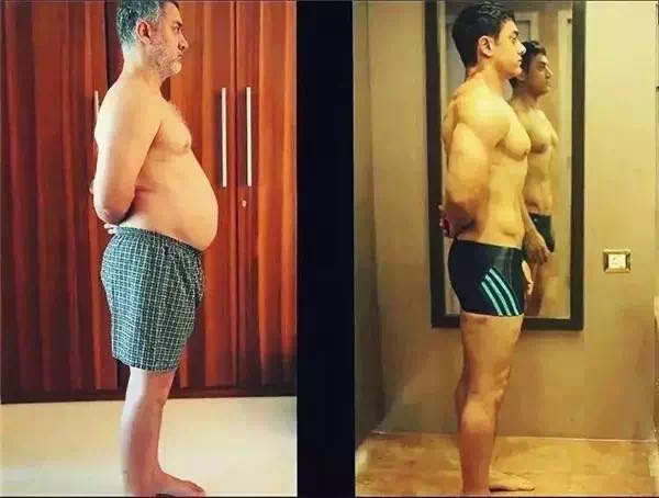 为什么各种减肥方法都很难减下去,你减肥失败过吗给你6条减肥忠告